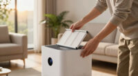 9 Best Best Air Purifier With Washable Filter in 2026