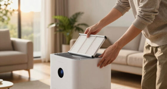 9 Best Best Air Purifier With Washable Filter in 2026