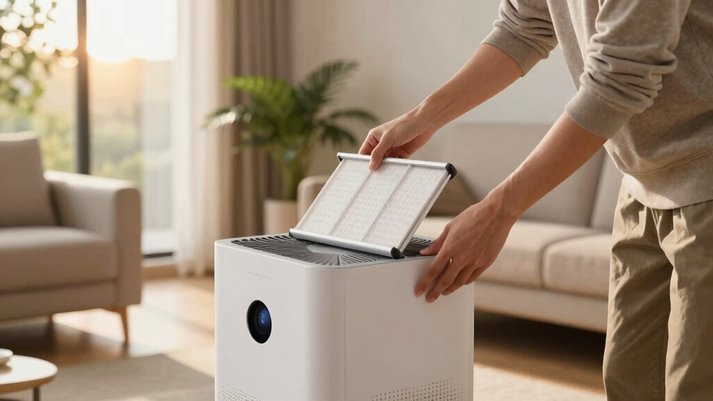 9 Best Best Air Purifier With Washable Filter in 2026