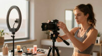 9 Best Best Beauty Content Creator Camera Kit in 2026