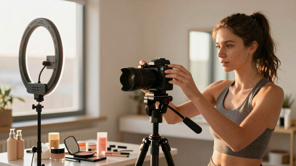 9 Best Best Beauty Content Creator Camera Kit in 2026