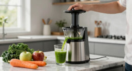 9 Best Best Luxury Juicer Cold Press in 2026