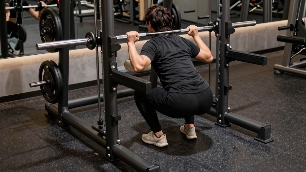 9 Best Best Luxury Squat Rack With Pulley in 2026