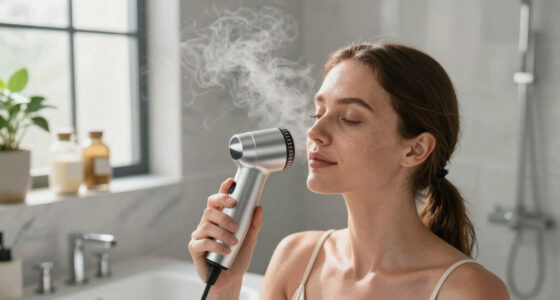9 Best Best Nano Ionic Facial Steamer Luxury in 2026