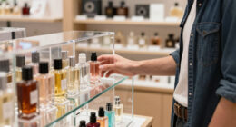 9 Best Best Perfume Display Cabinet Acrylic in 2026