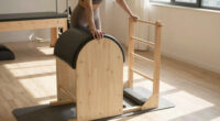 9 Best Best Pilates Barrel Ladder Set in 2026