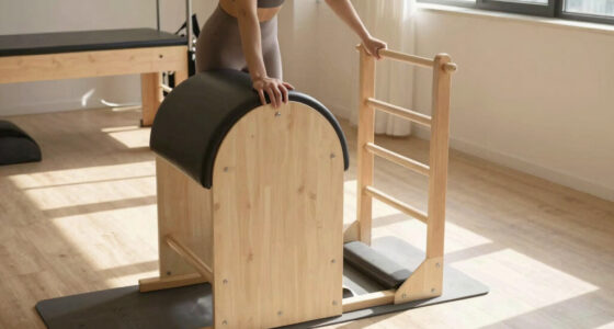 9 Best Best Pilates Barrel Ladder Set in 2026