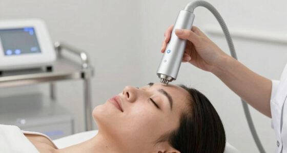 9 Best Best Premium Galvanic Facial Machine in 2026