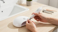 9 Best Best Premium Home Manicure Machine in 2026