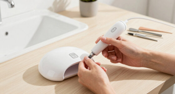 9 Best Best Premium Home Manicure Machine in 2026
