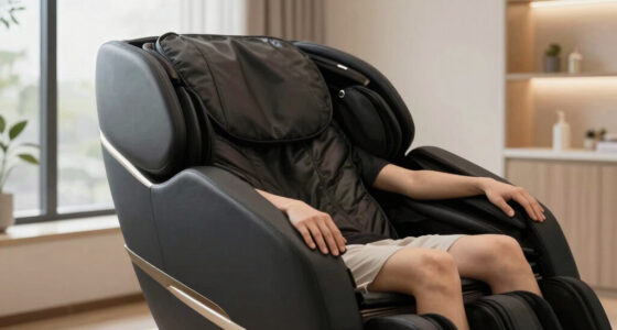 9 Best Best Premium Shiatsu Massage Chair in 2026