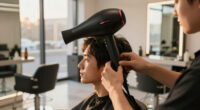 9 Best Best Salon Hooded Hair Dryer in 2026