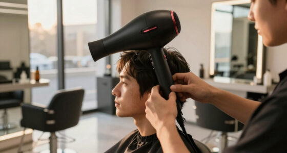 9 Best Best Salon Hooded Hair Dryer in 2026