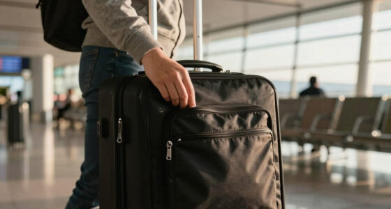 9 Best Carry On Luggage With Front Pocket in 2026