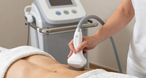 9 Best Cavitation and RF Body Sculpting Machines in 2026