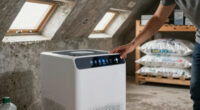 9 Best Dehumidifier for Basement Large Capacity in 2026