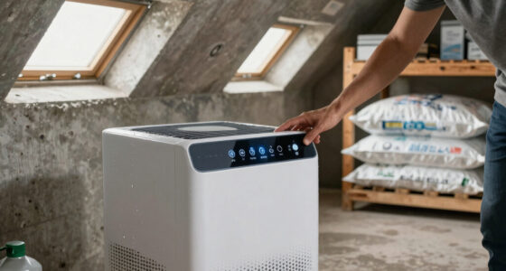 9 Best Dehumidifier for Basement Large Capacity in 2026