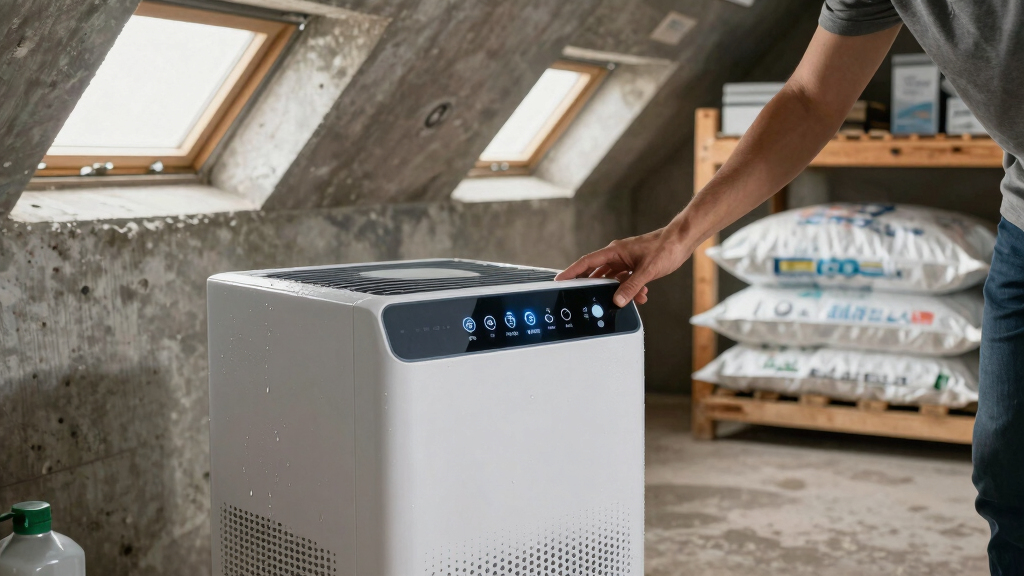 9 Best Dehumidifier for Basement Large Capacity in 2026