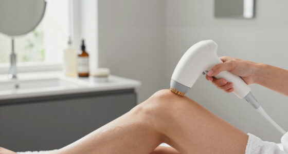 9 Best Diode Laser Hair Removal Devices for Home Use in 2026