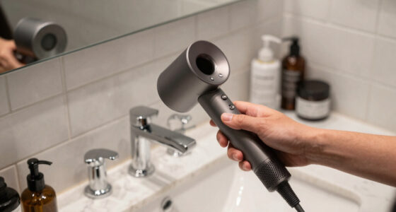 9 Best Dyson Supersonic Hair Dryer in 2026