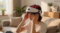 9 Best Electric Scalp Massager Helmet With Red Light in 2026