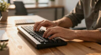 9 Best Ergonomic Keyboard Mechanical Premium in 2026