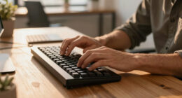 9 Best Ergonomic Keyboard Mechanical Premium in 2026