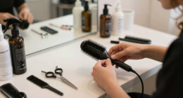 9 Best Hair Styling Station Organizer in 2026