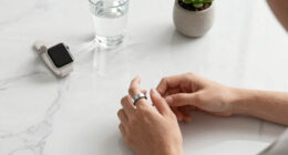 9 Best High End Sleep Tracker Ring in 2026
