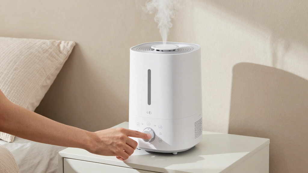 9 Best Humidifier With Warm And Cool Mist High-End in 2026