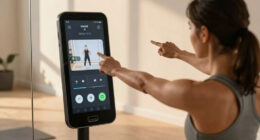 9 Best Interactive Workout Mirror With Screen in 2026