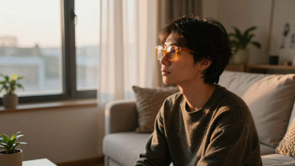 9 Best Light Therapy Glasses for SAD in 2026