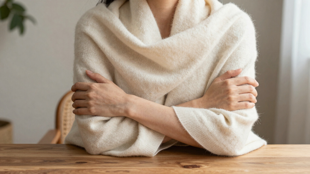 9 Best Luxury Cashmere Wrap Shawls for Women in 2026
