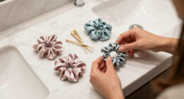 9 Best Luxury Hair Accessory Set Satin in 2026