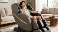 9 Best Luxury Massage Chairs for Home in 2026