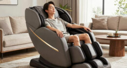 9 Best Luxury Massage Chairs for Home in 2026
