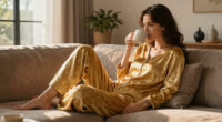 9 Best Luxury Matching Lounge Sets Women in 2026