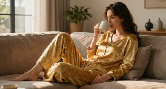 9 Best Luxury Matching Lounge Sets Women in 2026
