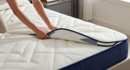 9 Best Luxury Mattress Pad With Cooling in 2026