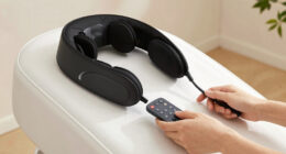 9 Best Luxury Neck and Shoulder Massager in 2026