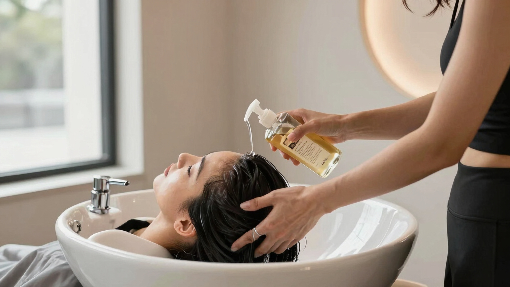 9 Best Luxury Shampoo Stations for Salon in 2026