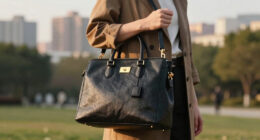 9 Best Luxury Work Bag For Women In 2026