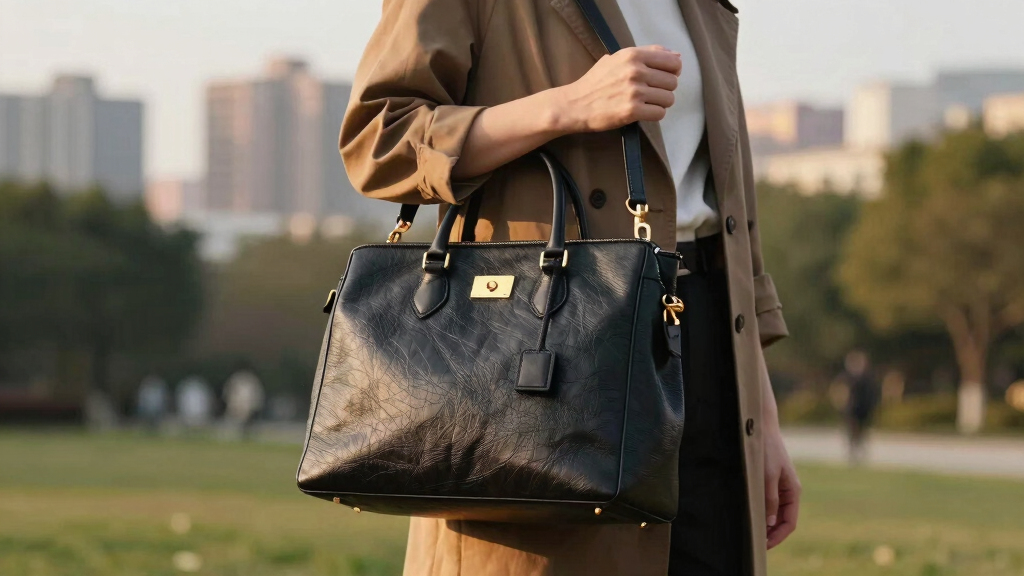 9 Best Luxury Work Bag For Women In 2026