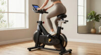 9 Best Magnetic Exercise Bike High-End in 2026