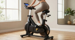 9 Best Magnetic Exercise Bike High-End in 2026