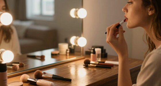 9 Best Makeup Vanity Table With Lights in 2026