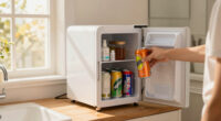9 Best Mini Fridge for Skincare and Drinks in 2026