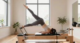 9 Best Pilates Reformer for Home in 2026