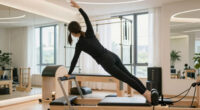 9 Best Pilates Reformer Machine Foldable in 2026