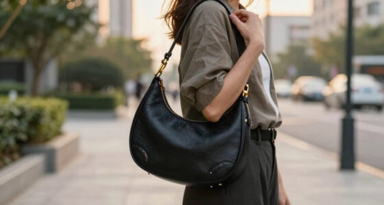 9 Best Premium Crescent Bag for Women in 2026
